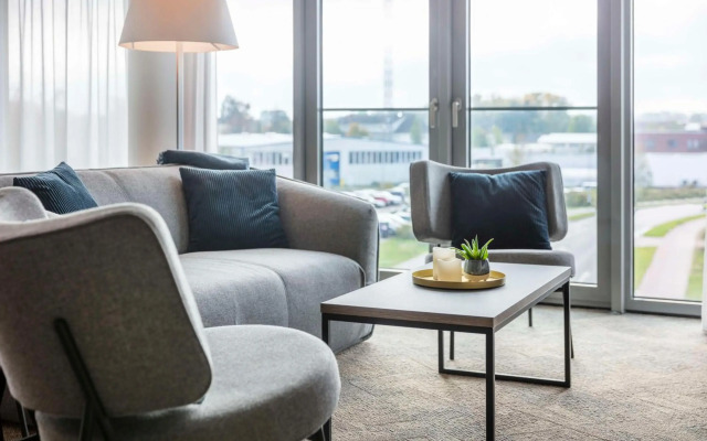 Park Inn By Radisson Wismar