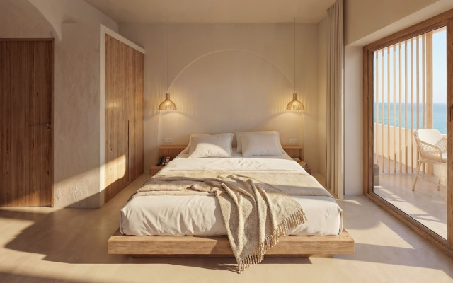 VedoMare Hotel & Suites