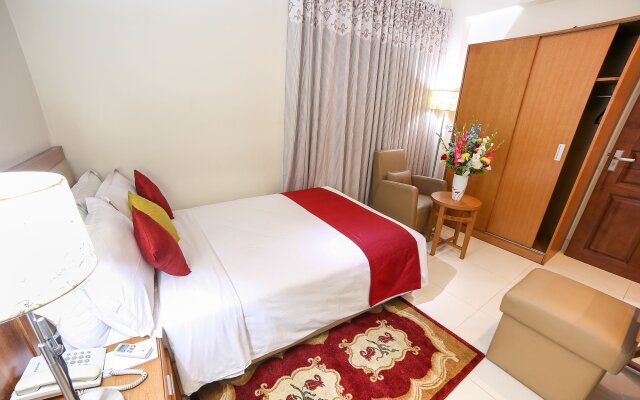 Nascent Gardenia Suites