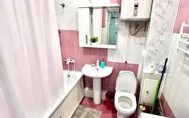 Апартаменты на улице Куликова