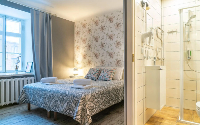 Godart Rooms