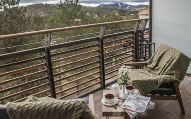 Hotel Palisad