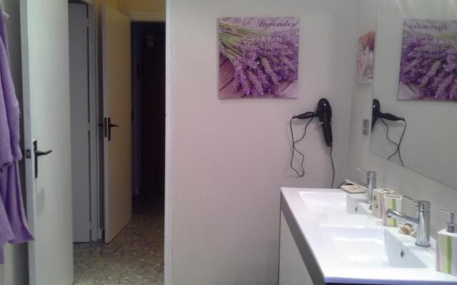 Com a Casa Teva ( Adults Only )