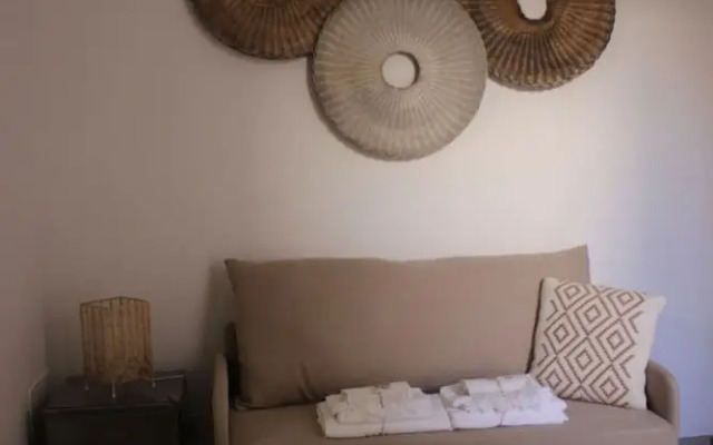 Li Perrini Boutique B&B