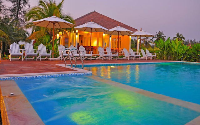 Sea Coco Resort