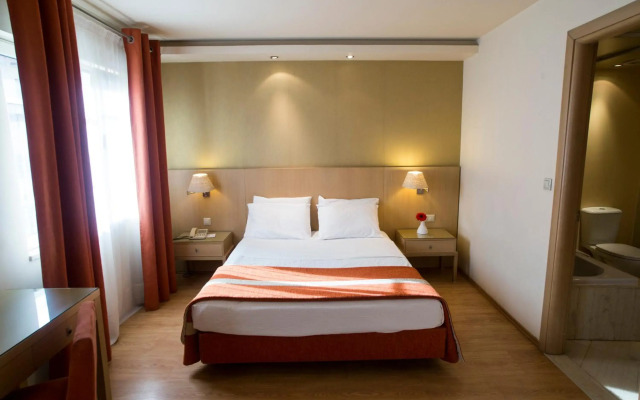 Mercure ICON Singapore City Centre