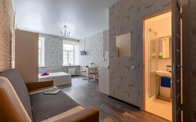 Гости Любят на Казанской