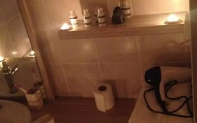 Hotel Suite Formen