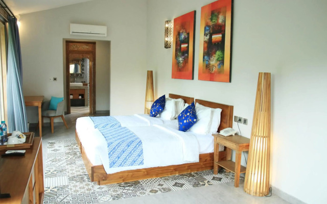 Natya Hotel Tanah Lot