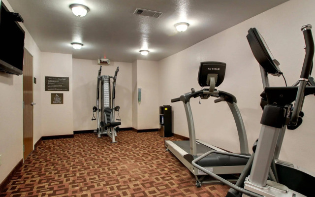 Days Inn By Wyndham Jackson Downtown