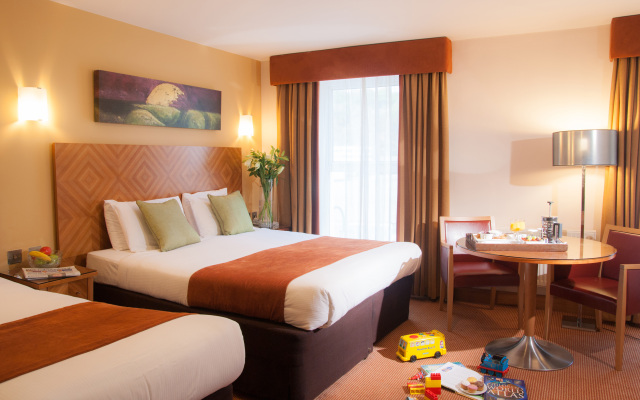 Treacy's Hotel Waterford Spa & Leisure Centre