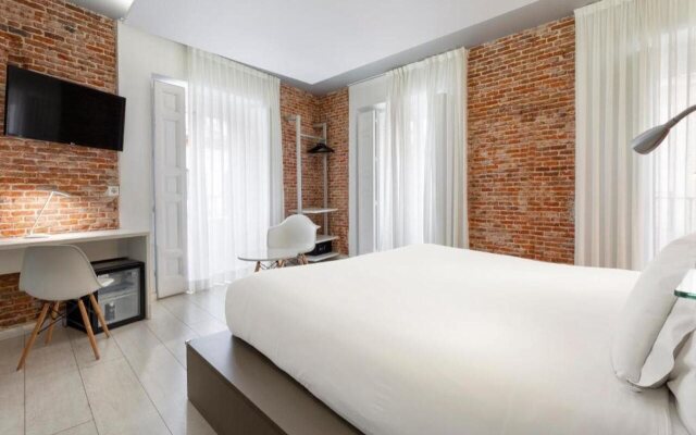 Hotel Sidorme Madrid Fuencarral 52