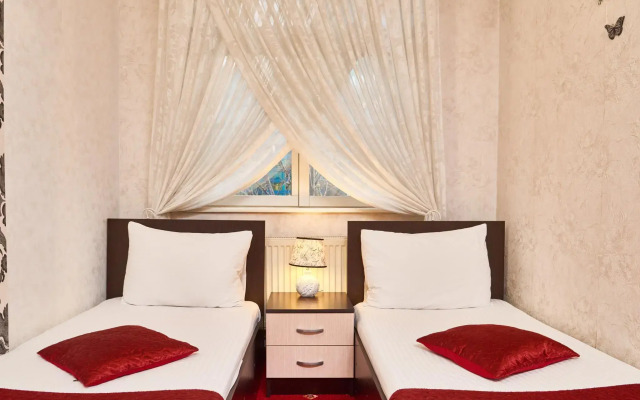 Guest Room SAD 2 - Guesthouse in Moscú - Photo 5