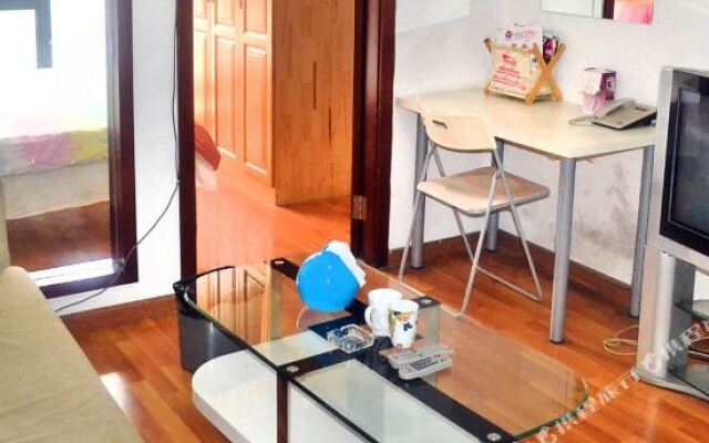 爱上成都(成都春熙路店)