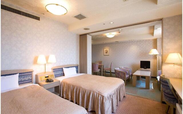 Highness Hotel Kurume