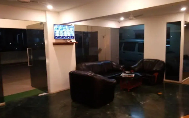 United Corporate Home Thane