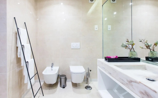 Bairro Alto Apartments-Sao Bento