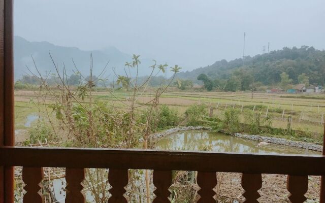 Thao Ly Homestay - Hostel