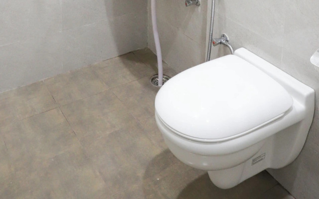 Hotel Kamron Airport Rd Sector 78 Mohali
