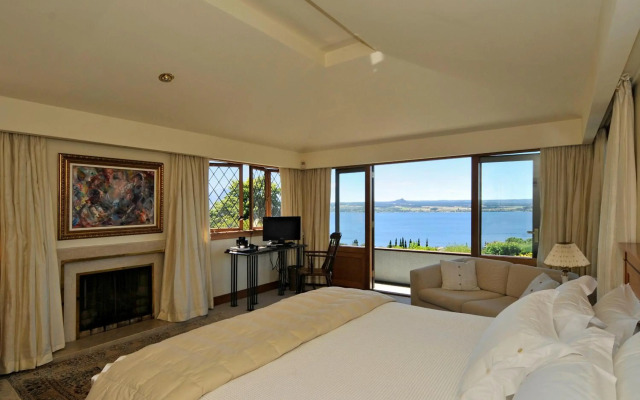 Lake Taupo Lodge