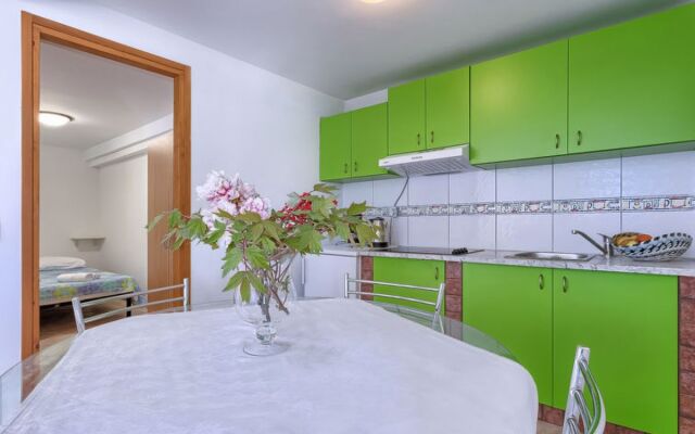 Apartment Nika Rääkkylä 9511