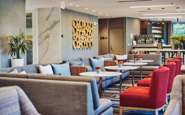 Hotel Trio Healdsburg