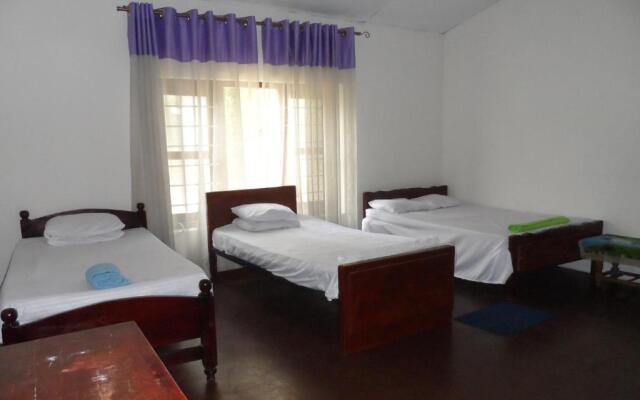 Nethul Holiday Resort