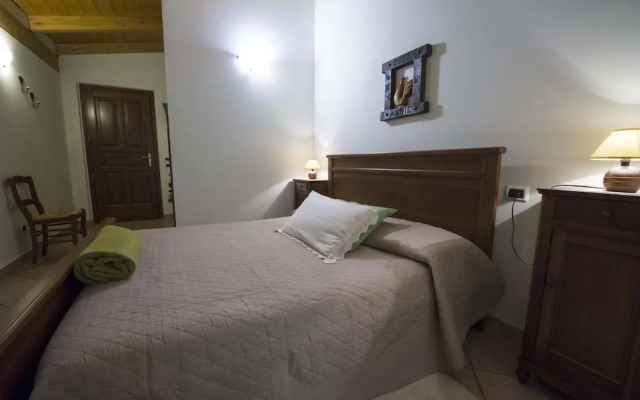 B&B Chez Annie