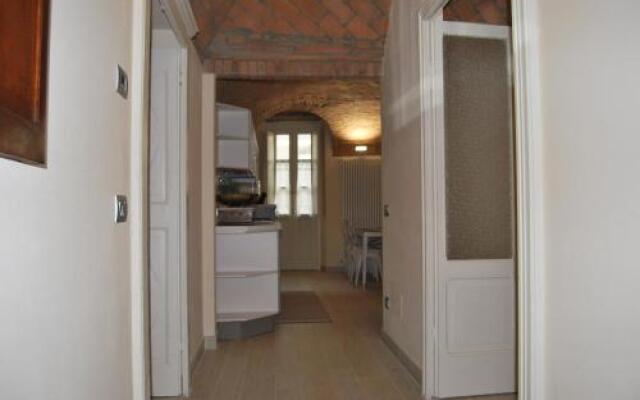 Suites Bobbio