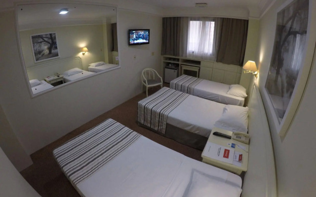 Monreale Plus Midtown Campinas