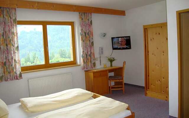 Ferienhotel Iris