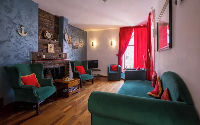 Villas Pine And Birch