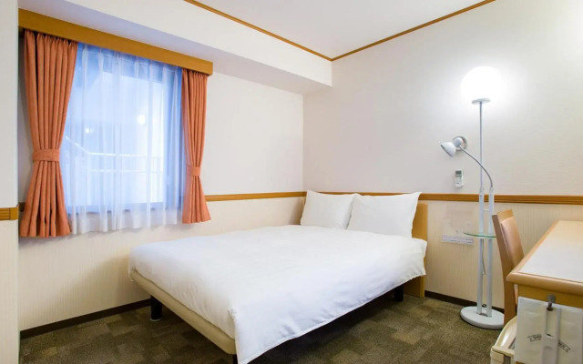 Toyoko Inn Hiroshima Heiwa Odori