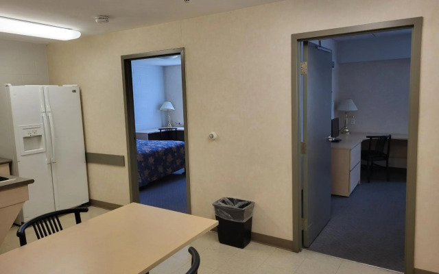 Residence & Conference Centre - Windsor