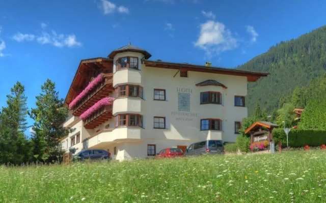 Hotel zur Pfeffermühle
