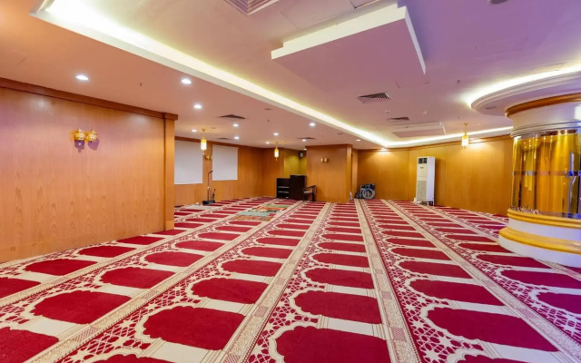 Sama Almisk Hotel