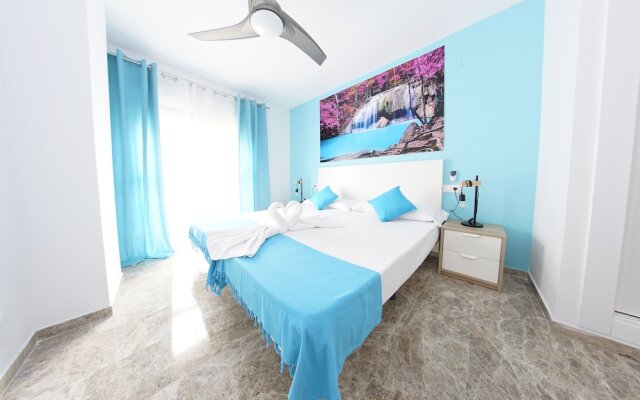 Apartamento Zen Costa Del Sol