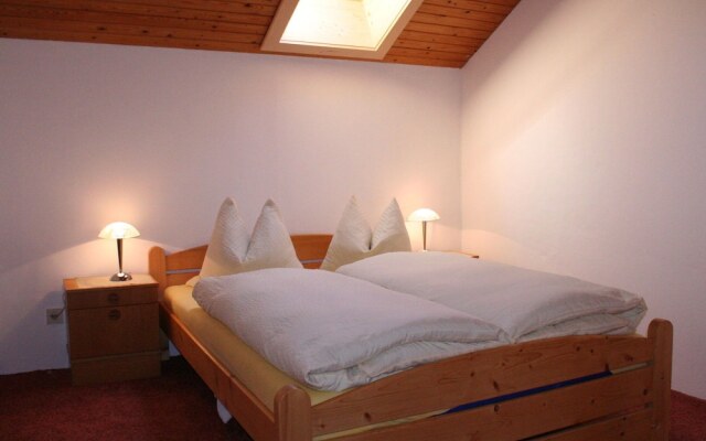 Spacious Apartment in Brixen im Thale With Terrace