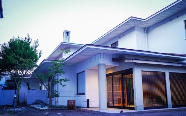 Ryokan Kazenomori