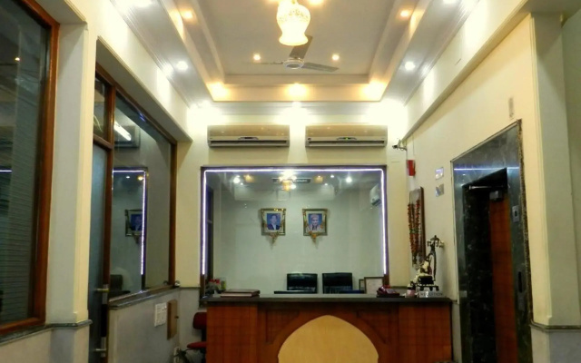 Tara Palace, Chandni Chowk