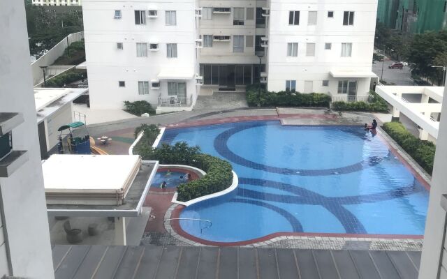 Spacious 1 Bedroom Condo IT Park Cebu