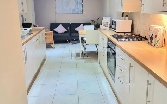Notting Hill Flats 5min to Portobello Rd
