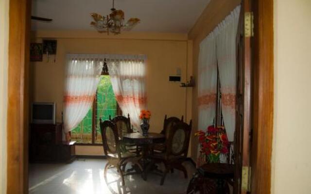 Nikini Homestay