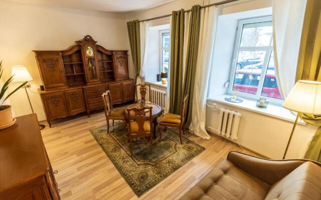 DOMA3 Luxury Vilnius Apartment