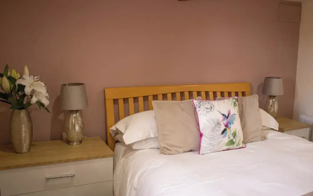 Buttermere Cottage