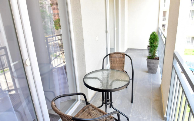 Apartament Central Silva