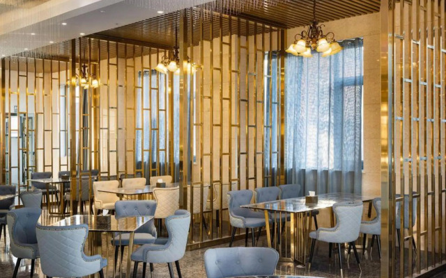 MJ-ULAND Hotel Beijing Airport