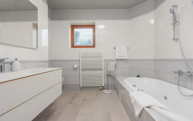 Villa Bruna Zadarvillas