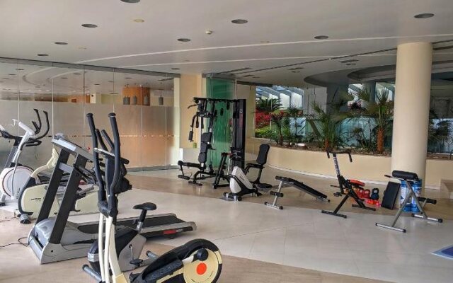 Aegean Blue Beach Hotel