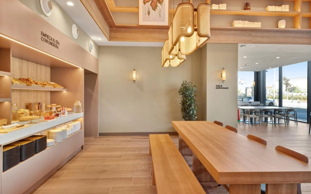 B&B HOTEL Madrid Fuenlabrada Retail Park